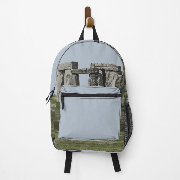 Item preview, Stonehenge, England Travel Artwork designed and sold by Alo.