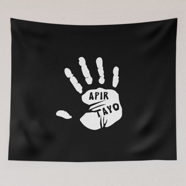 Item preview, Apir Tayo Funny Filipino designed and sold by FilipinoMerch.