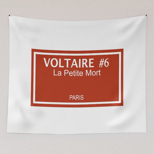 Item preview, The Darjeeling Limited Voltaire #6 Perfume designed and sold by TYPhoenicians.