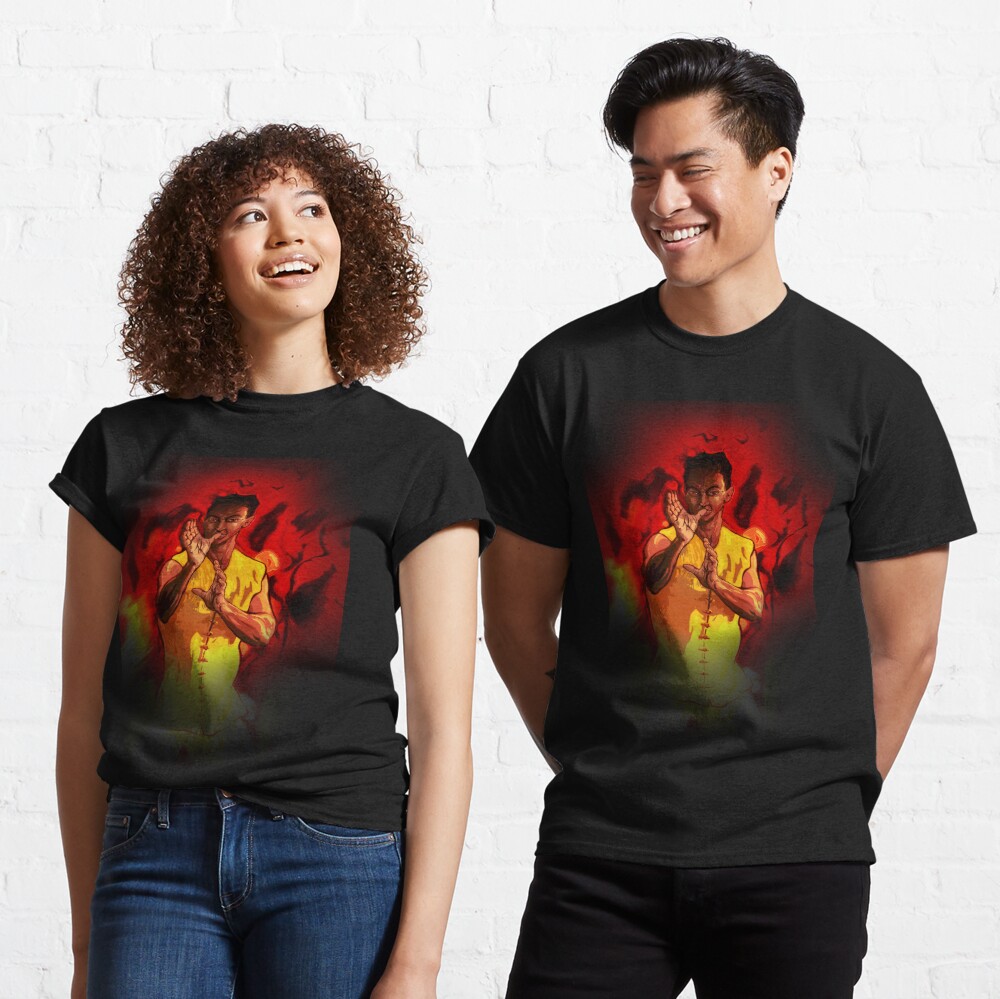 Way of the Open Hand Classic T-Shirt