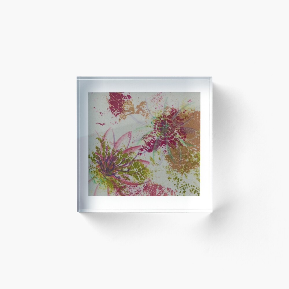 Item preview, Acrylic Block designed and sold by AnnBubis.