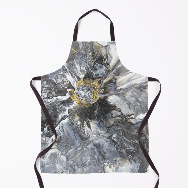 Item preview, Abstract Pouring L designed and sold by Jean Plout.