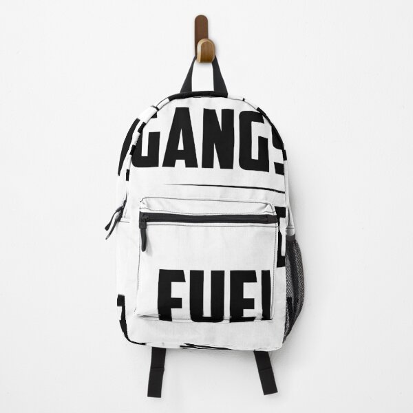Item preview, Fueled By Gangsta Rap and Coffee!  designed and sold by mymysterycloset.