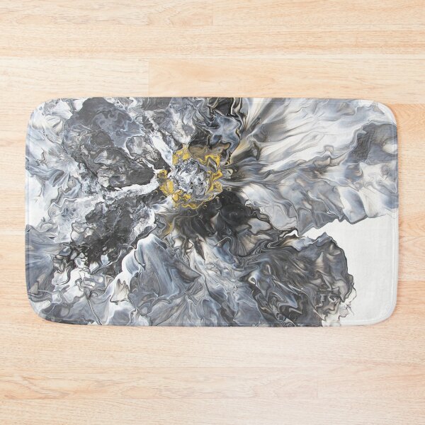 Item preview, Abstract Pouring L designed and sold by Jean Plout.