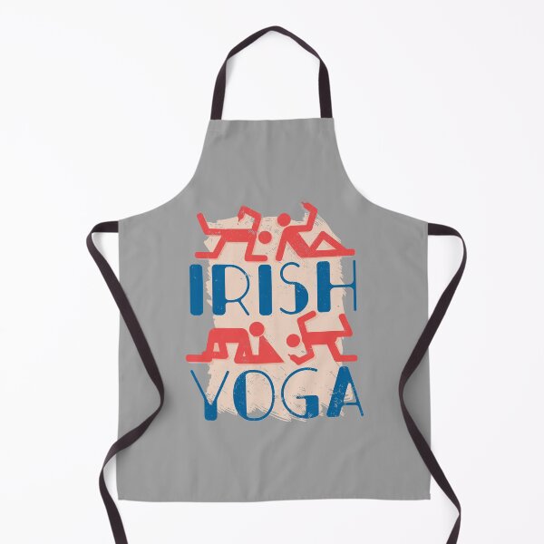 Item preview, Irish Yoga designed and sold by jonnyhoff.
