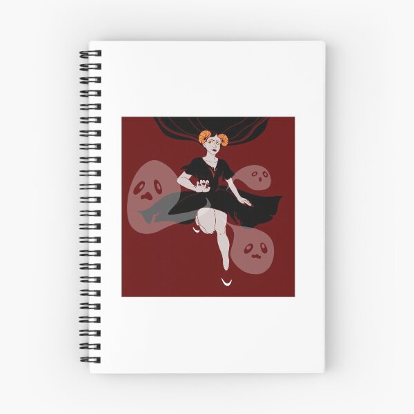 Item preview, Aradia Megido designed and sold by ShyandKawaii.