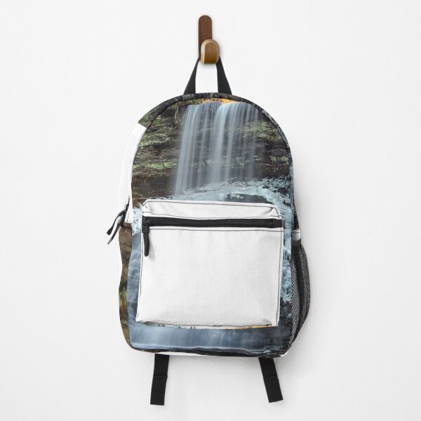 Item preview, Cascades With Ice  designed and sold by Paul Lubaczewski.