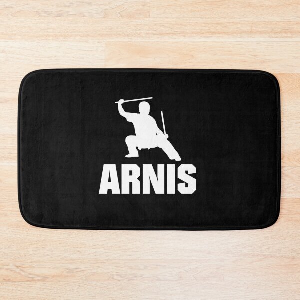 Item preview, Arnis Philippine Martial Arts designed and sold by FilipinoMerch.