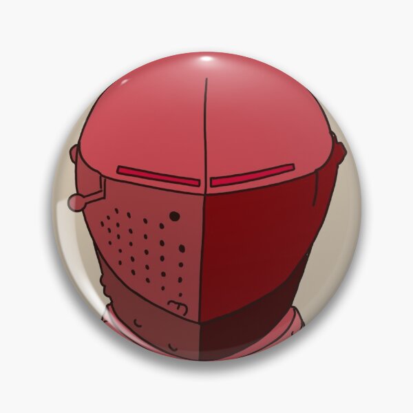 Aperçu de l'œuvre Casque Saxon Pop créée et vendue par Matthew Dodd.