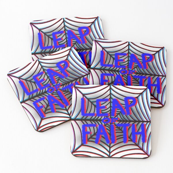 Item preview, Spider Verse Leap of Faith Web Slinger designed and sold by Neptune-Design.