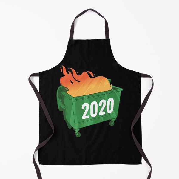 Item preview, 2020 Dumpster Fire designed and sold by OnepixArt.