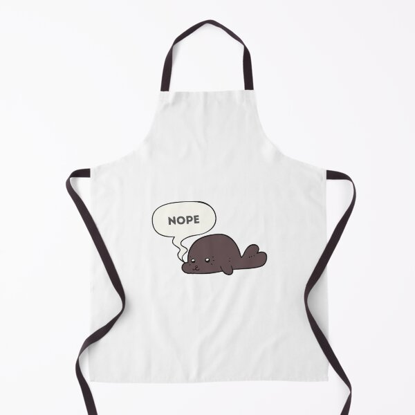 Item preview, Seal Of Disapproval designed and sold by ImperialBaron.