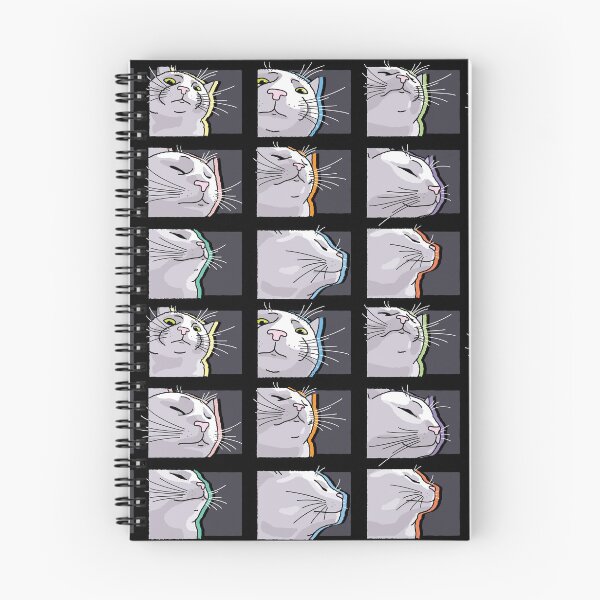 Item preview, Cat Vibing Meme / CatJAM / Cat Vibing to Music designed and sold by coolintent.
