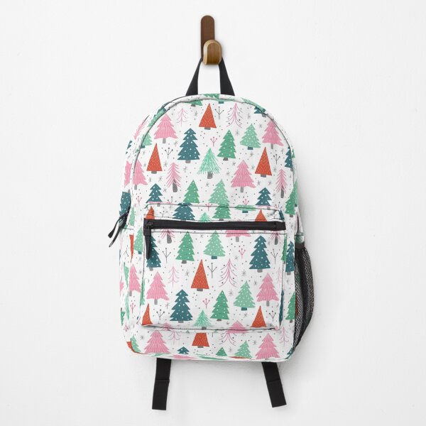Item preview, Christmas Tree Forest designed and sold by latheandquill.
