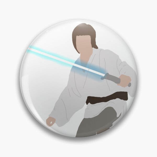 Item preview, Young Skywalker designed and sold by K-S-Designs.