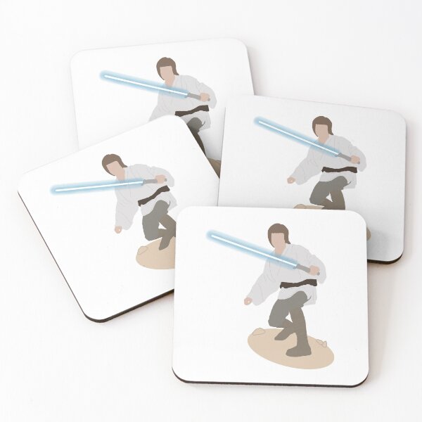 Item preview, Young Skywalker designed and sold by K-S-Designs.