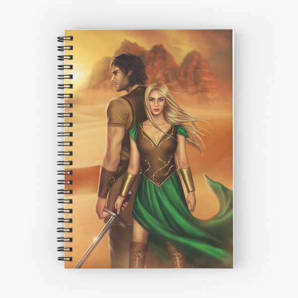 Item preview, La reina traidora designed and sold by danielleljensen.