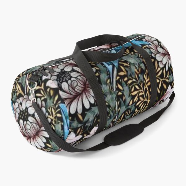 Item preview, William Morris Chrysanthemums designed and sold by JoolyA.