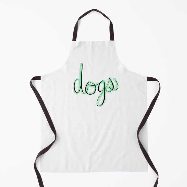 Item preview, dogs (green sparkle) designed and sold by Lena Gripp.