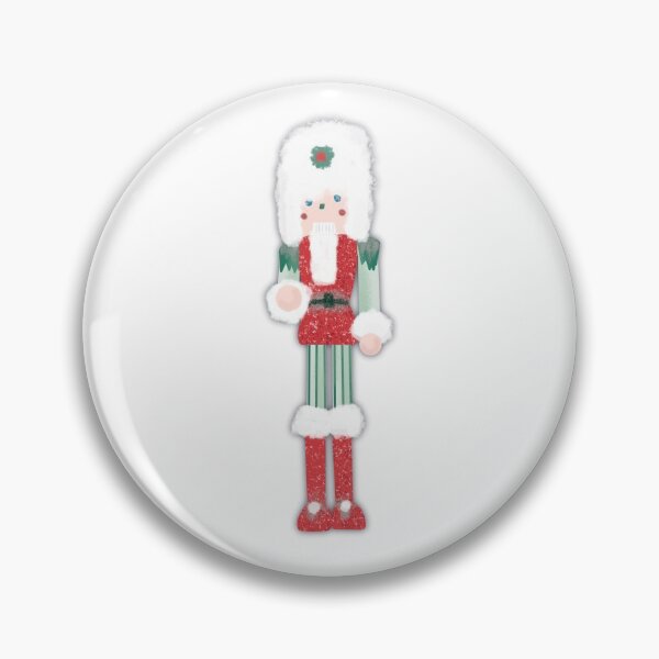 Item preview, Nutcracker designed and sold by ShareJoy.