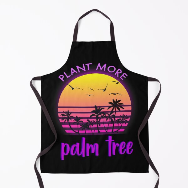 Item preview, Plant More Palm Tree Nature Lover designed and sold by AshzShop.