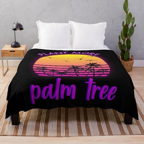 Item preview, Plant More Palm Tree Nature Lover designed and sold by AshzShop.