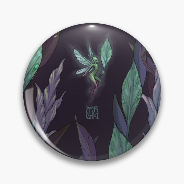 Item preview, Fairy Forest designed and sold by Gabriel Marques.