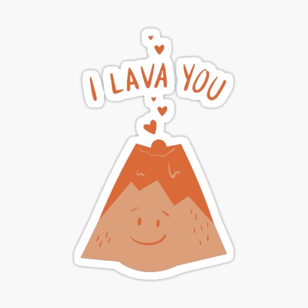 Cute Volcano Merch & Gifts for Sale | Redbubble