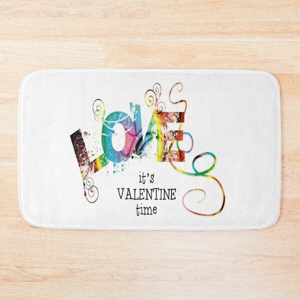 Item preview, It's Valentines Time designed and sold by customgiftstore.