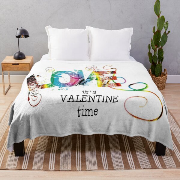 Item preview, It's Valentines Time designed and sold by customgiftstore.