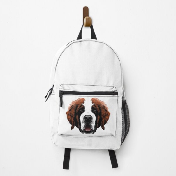 Item preview, Saint-bernard designed and sold by ClaimDesign.