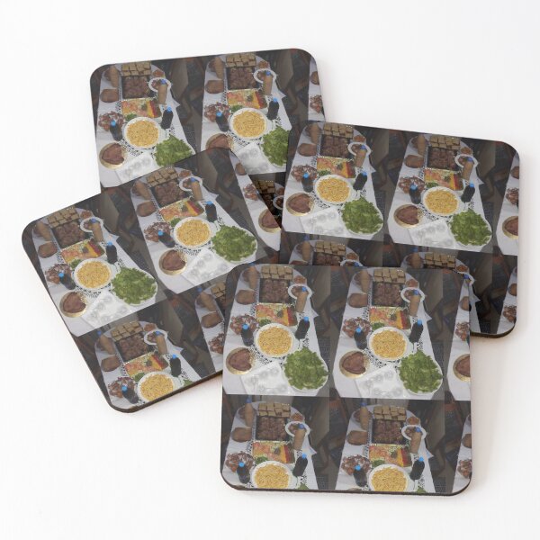 Item preview,  king and queen of the kitchen collection designed and sold by diawarma.