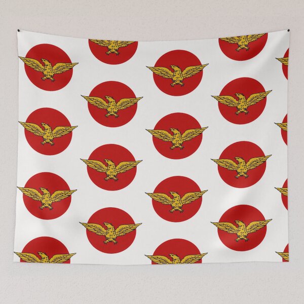 Item preview, Benfica Eagle designed and sold by nelmski.