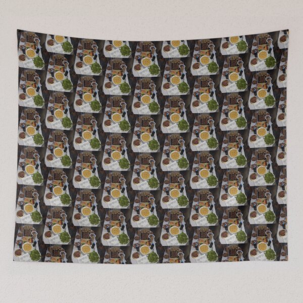 Item preview,  king and queen of the kitchen collection designed and sold by diawarma.
