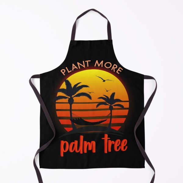 Item preview, Plant More Palm Tree Nature Lover designed and sold by AshzShop.