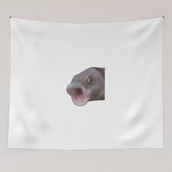 Item preview, PogFish designed and sold by AlaskaFanclub.