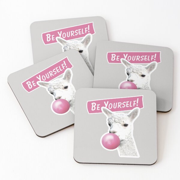Item preview, All you need is love and llamas designed and sold by ddmicke.
