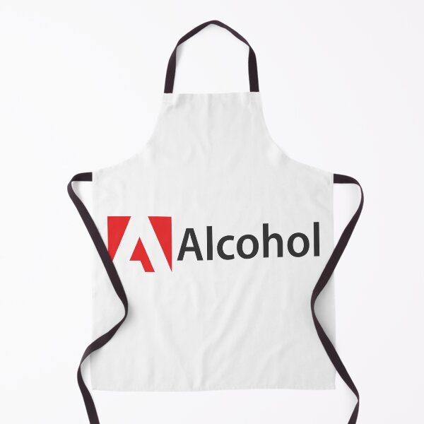 Item preview, Adobe Alcohol designed and sold by Water Boy.