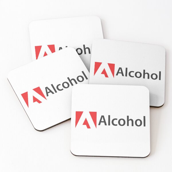 Item preview, Adobe Alcohol designed and sold by Water  Boy.