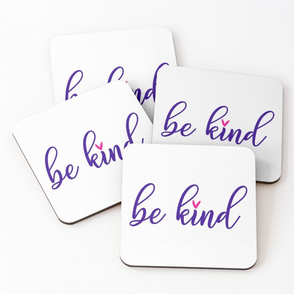 Item preview, Be Kind - Be Kind designed and sold by aye-artdg.