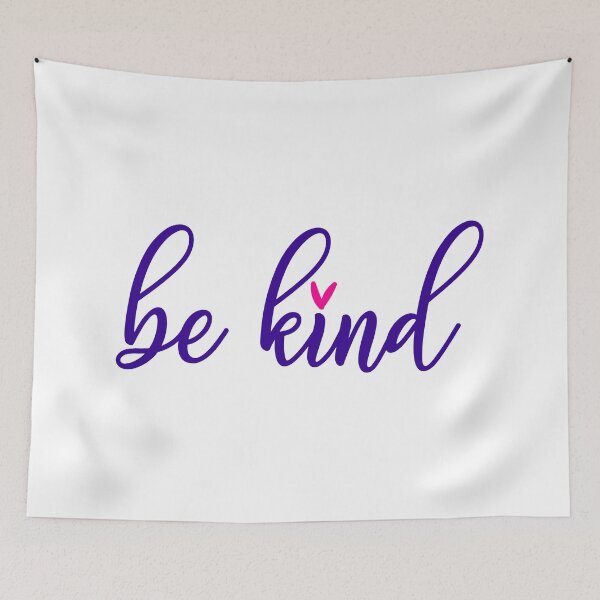 Item preview, Be Kind - Be Kind designed and sold by aye-artdg.