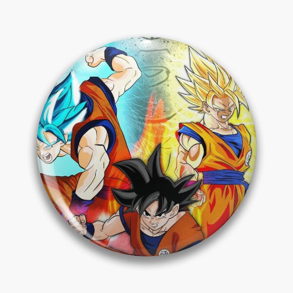 Pin de kakaroto em nomes de animes