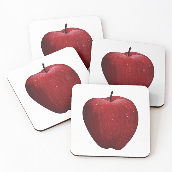 Item preview, Apple print designed and sold by jkulling.