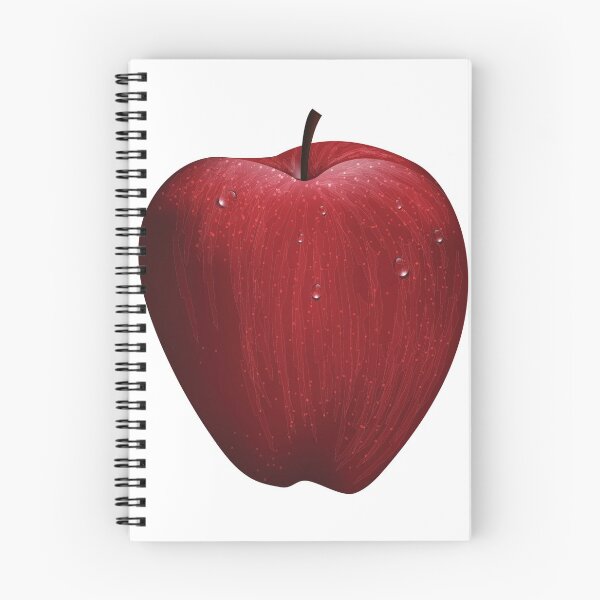 Item preview, Apple print designed and sold by jkulling.