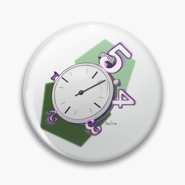 Item preview, 5 Second Control designed and sold by HoroBunny.