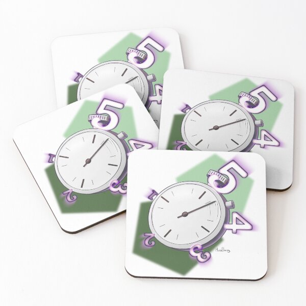 Item preview, 5 Second Control designed and sold by HoroBunny.