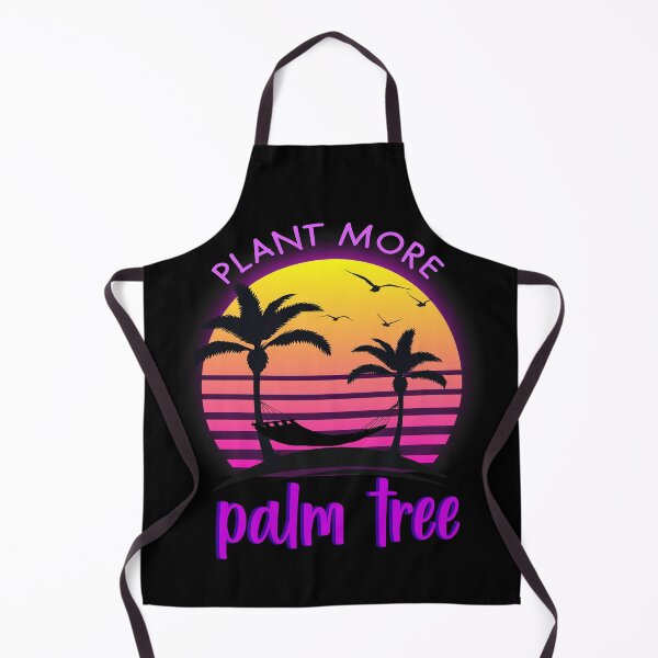 Item preview, Plant More Palm Tree Nature Lover designed and sold by AshzShop.