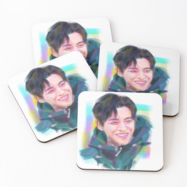 Item preview, Kim Rowoon designed and sold by liajung.