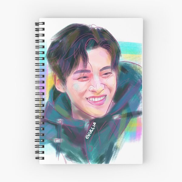 Item preview, Kim Rowoon designed and sold by liajung.