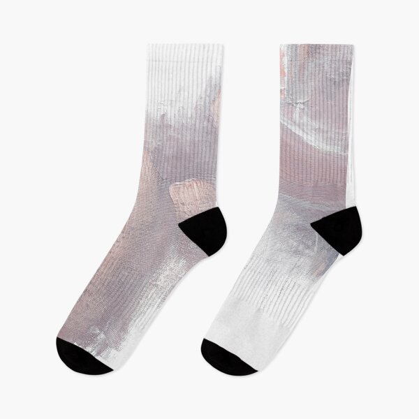 Item preview, Pink gray abstract  designed and sold by ElaSzczepaniak.